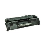 Kripto HP Laserjet Pro P2055DN Siyah Uyumlu Kartuş