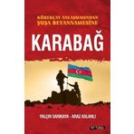 Kripto Karabağ - Kürekçay Anlaşmasından Şuşa Beyanamesine