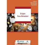 Kripto Para Birimleri - Süleyman Kaya
