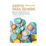 Kripto Para Devrimi İş Bankası Kültür Yayınları