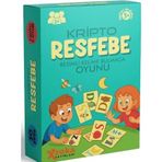 Kripto Resfebe - Resimli Kelime Bulmaca Oyunu