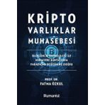 Kripto Varlıklar Muhasebesi - Fatma Özkul