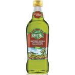 Kristal 1 lt Dolgun Sızma Zeytinyağı