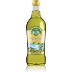 Kristal 1 lt Naturel Sızma Zeytinyağı