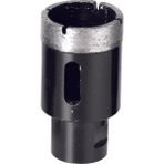 Kristal 40 mm M14 Kuru Delim Delici Uç