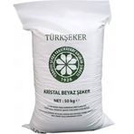 Kristal 50 kg Toz Şeker