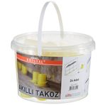 Kristal Akilli Takoz, 24/12
