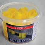Kristal Akıllı Takoz 24'lü