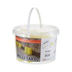 Kristal Akıllı Takoz 33510