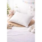 Kristal Boncuk Silikon Bebe Yastığı 35X45 Cm