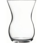 Kristal Çay Bardağı F&d 6'lı 95CC Beykoz 64041 - Şeffaf