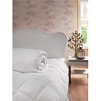 Kristal Çift Kişilik Yorgan 1 Alana 1 Bedava - Altın