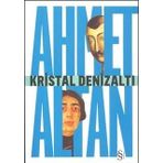KRISTAL DENIZALTI - AHMET ALTAN