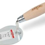 Kristal Dil Malası Yay Çeliği 18 cm