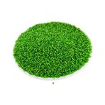 Kristal Fıstık Yeşil (11/0) 2 mm Kum Boncuğu 100 gr