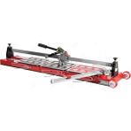 Kristal Herkül 35503 1200 mm Seramik Kesme Makinesi Dayanıklı Metal Gövde ile Güçlü Kesim Performansı