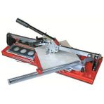 Kristal Herkül Açılı 640 mm Seramik Kesme Makinası
