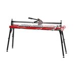 Kristal Herkül Katlanır Ayaklı Lazerli 1200 mm Seramik Kesme Makinası