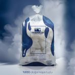 Kristal Kaya Tuzu 5 kg (Iri Taneli) - Kaya Tuzu Ocağından Evinize
