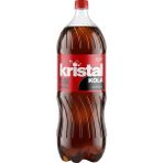 Kristal Kola Şekersiz 2.5 L Gazlı Içecek 6'lı