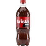 Kristal Kola Şekersiz Gazlı Içecek 1 L 6'lı
