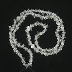 Kristal Kuvars Kırıktaş Dizi -80 cm