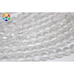 Kristal Kuvars Taşı 5Mm/Adet