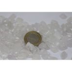 Kristal Kuvars Taşı Mini Boy 25 Gram
