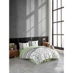 Kristal Light Tek Kişilik Uyku Seti Bahar Yeşil - 160X240