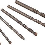 Kristal Matkap Ucu 5 mm x 90 Pl 01842