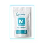 KRİSTAL MENTOL-MENTHOL CRYSTALS hammadde 100g