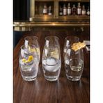 Kristal Meşrubat Bardak 520 Ml 6 Adet