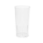 Kristal Mika Şeffaf Kokteyl Ve Rakı Bardağı 4 Adet