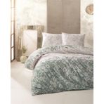 Kristal Nevresim Takımı İlter Mint Çift Kişilik - 200 x 220 cm