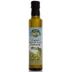 Kristal Organik Natürel Sızma Zeytinyağı 250 ml