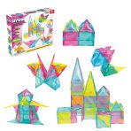 Kristal Puzzle 200 Parça 1 Adet