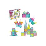 Kristal Puzzle 200 Parca Kiz Erkek Yeni Yapi Tasarim Oyun Oyuncak No Magnet