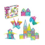 Kristal Puzzle 200 Parça