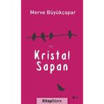 Kristal Sapan Merve Büyükçapar