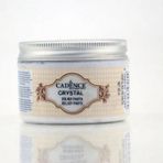 Krıstal Seffaf Rolyef Pasta 150Ml