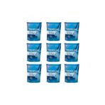 Kristal Silika Kedi Kumu - 3.6 lt x 9 Adet