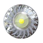 Kristal Sıva Altı Spot Led Armatür 5+5 Watt