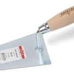 Kristal Sıva Malası Yay Çeliği 18 cm