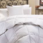 Kristal Tek Kişilik 2'li Microfiber Yorgan