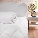 Kristal Tek Kişilik Microfiber Yorgan Seti