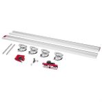 Kristal Topaz 345 46 360Cm Büyük Ebatlı Seramik Kesme Makinesi