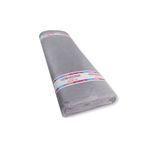 Kristal Tül 3 Metre X 50 Metre Gri