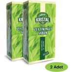 Kristal Zeytinyağlı 160 Gram 5'li Paket Sabun x 2