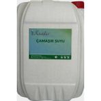 Kristaliçe Çamaşır Suyu 20 Lt