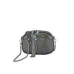 Kriste Bell 26260 Pewter Askılı Kadın Çapraz Çanta
